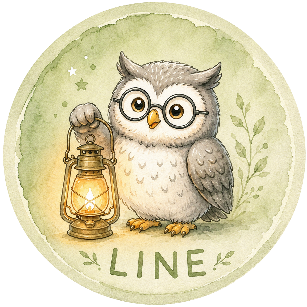 LINEで相談する